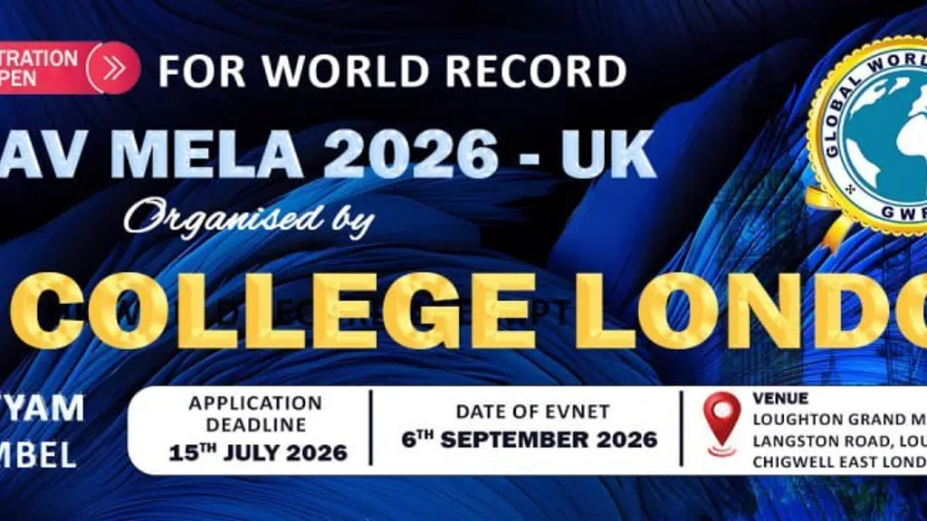 Global world Record