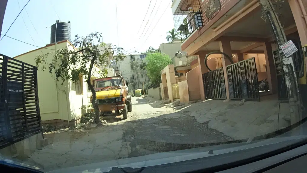 Riddhi Guest House
