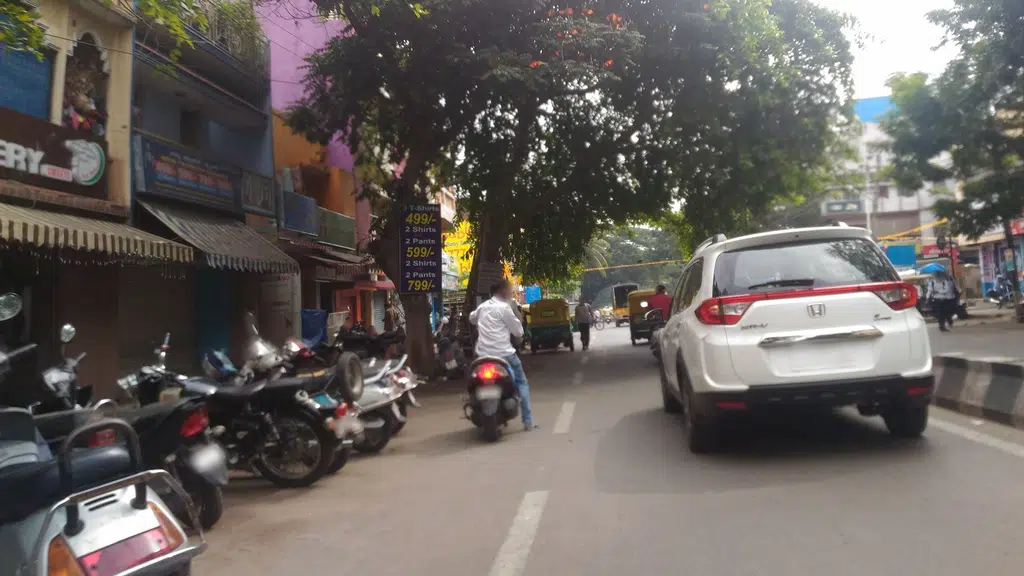 Paani Kum Chai