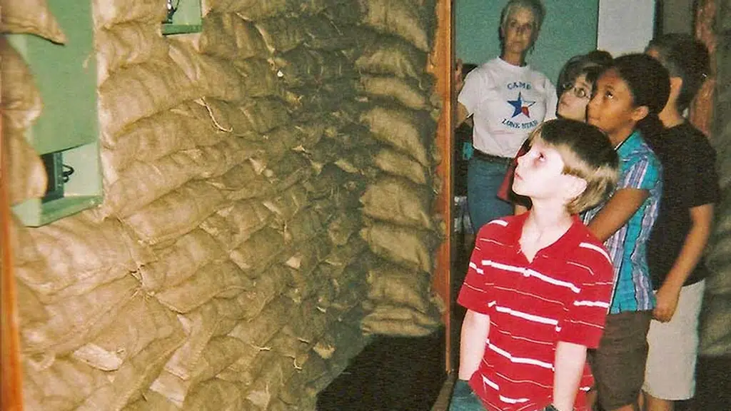 Cotton Museum