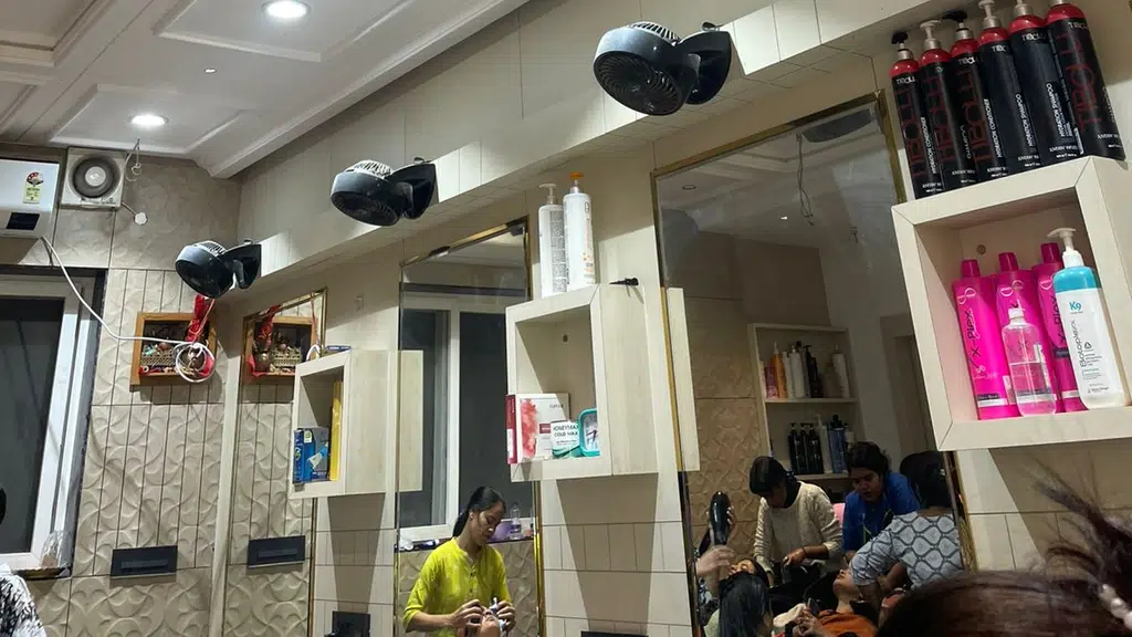 Touch and Glow Salon and Academy