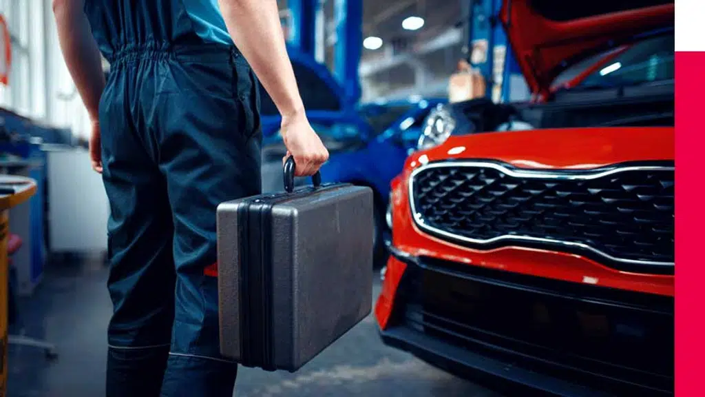 Toyota Garden Motors Pvt. Ltd.