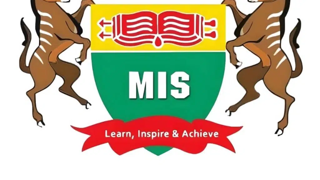 Midland International School