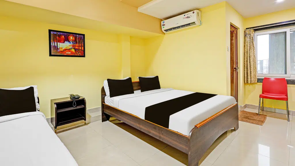 OYO 35806 Hotel Himgiri