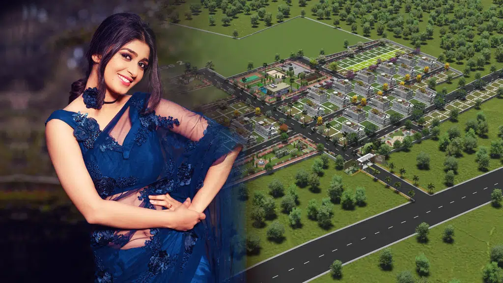 Vijetha Smart City