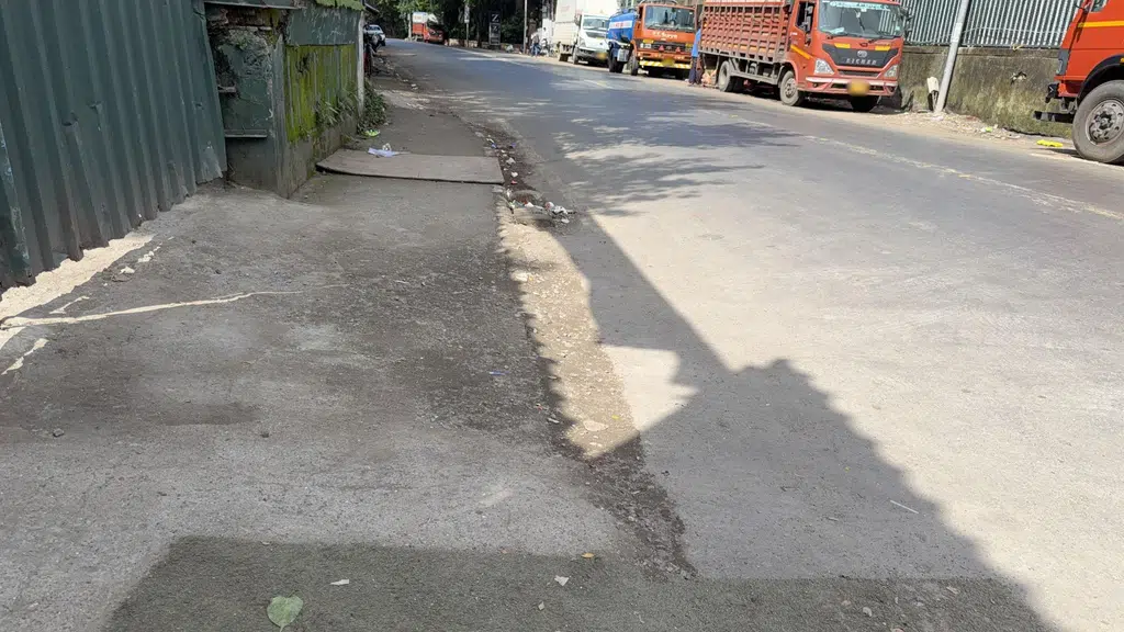JVPD Ground,Juhu,Mumbai