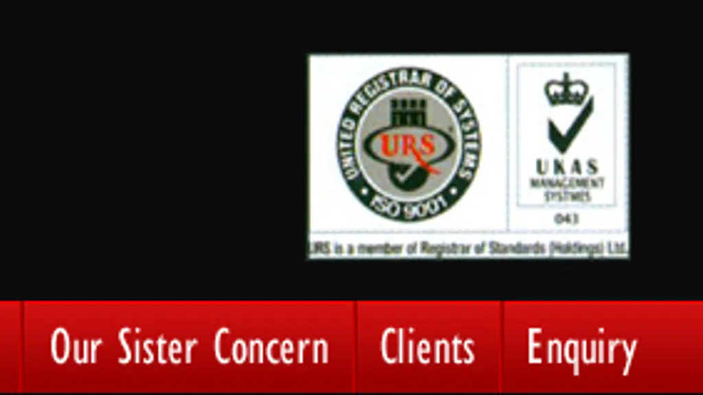 Indo Tharm Engineering Pvt. Ltd.