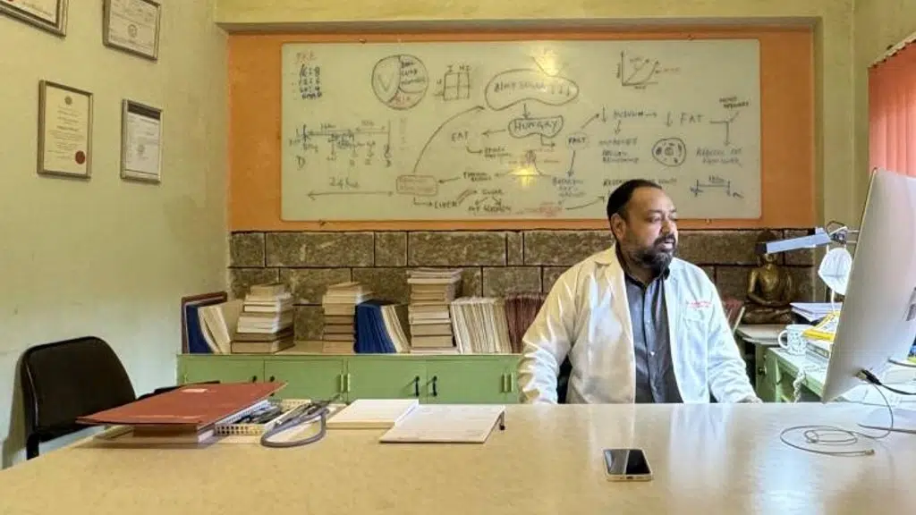 Sardar Homeo policlinic