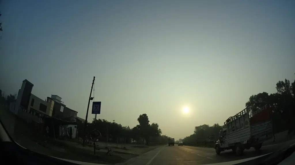 Kalika Hotel, Faijabaad-Ayodhya