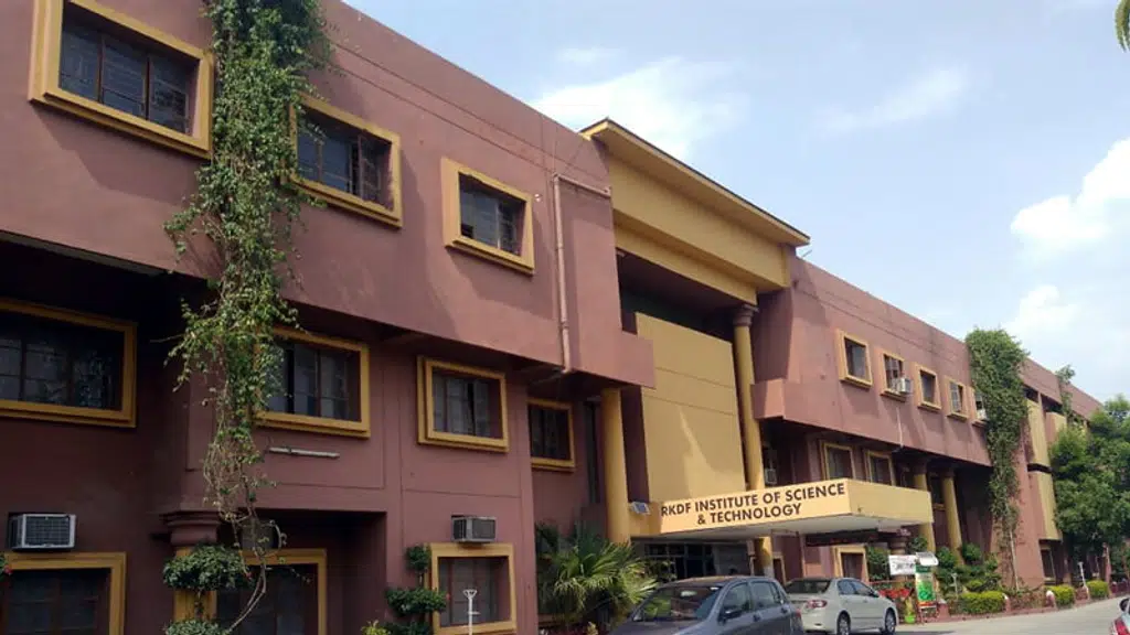 Sarvepalli Radhakrishnan University