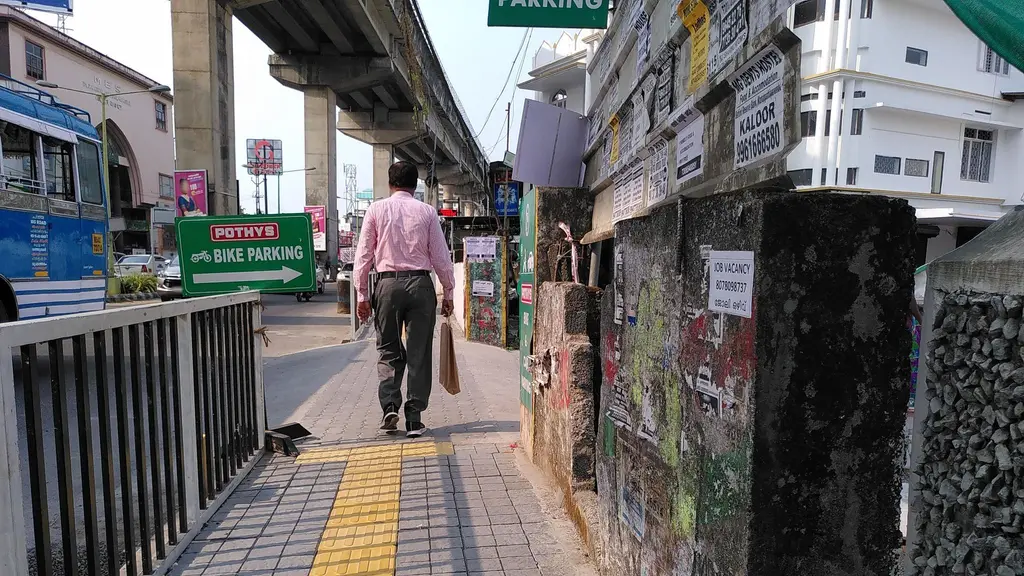 Thottathumpadi Muslim Jamaath Highway Juma Masjid