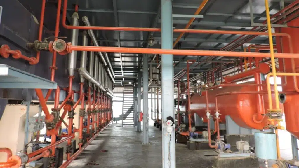 Muez-Hest Research and Development Centre