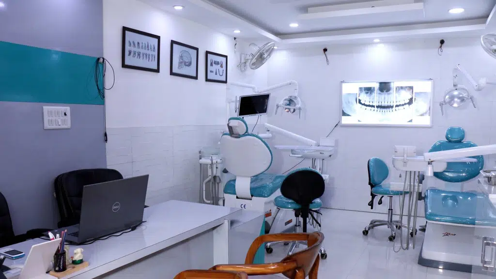 Gupta Dental Care & Orthodontic Centre