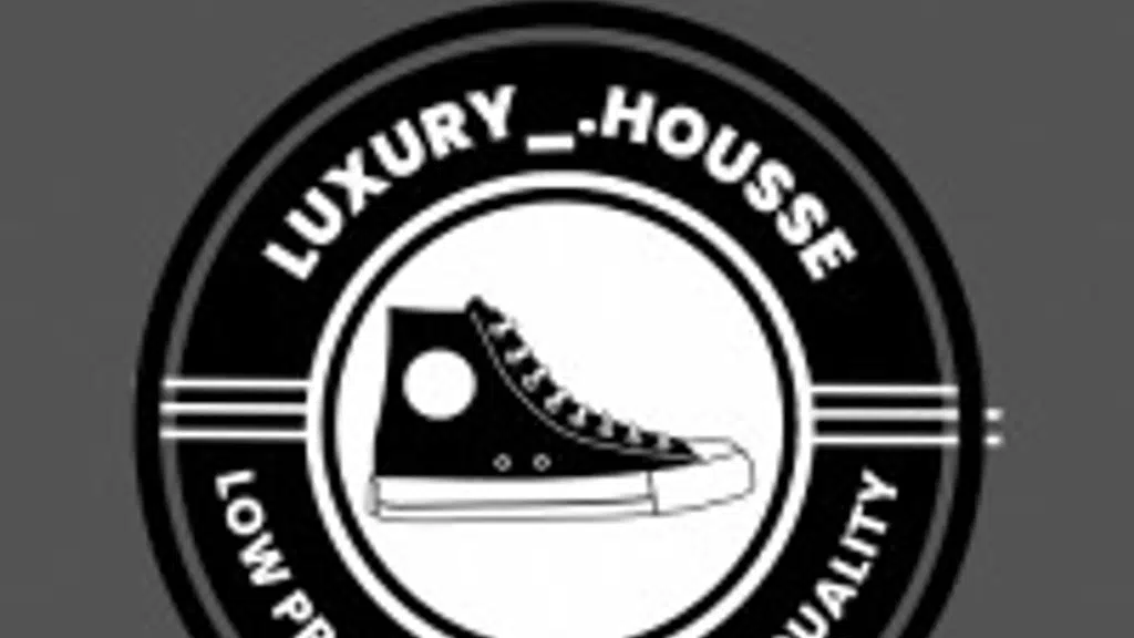 Luxury house