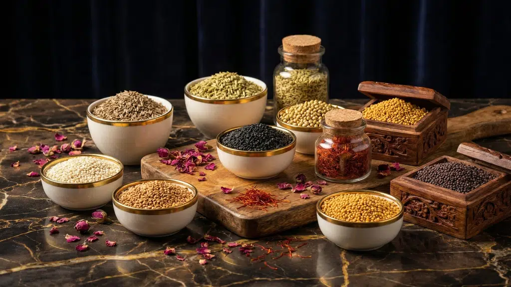 Shyam Agro Industries