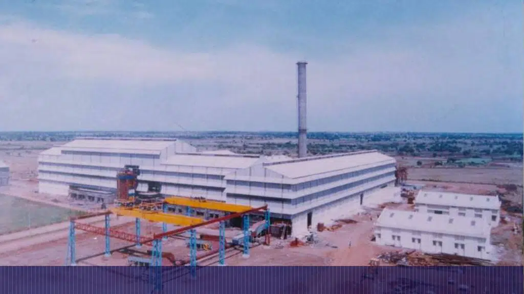 SDP Consulting Architect Engineers, Nashik