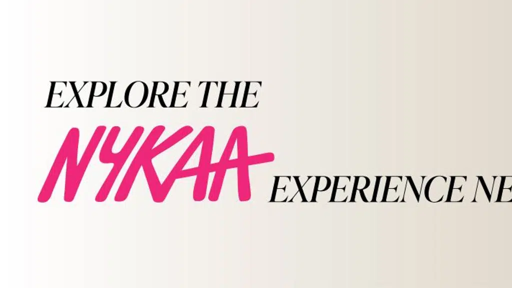 Nykaa On Trend