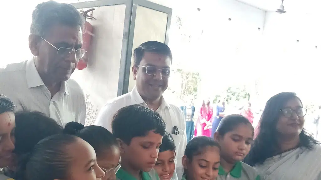 kaushal vidyabhavan