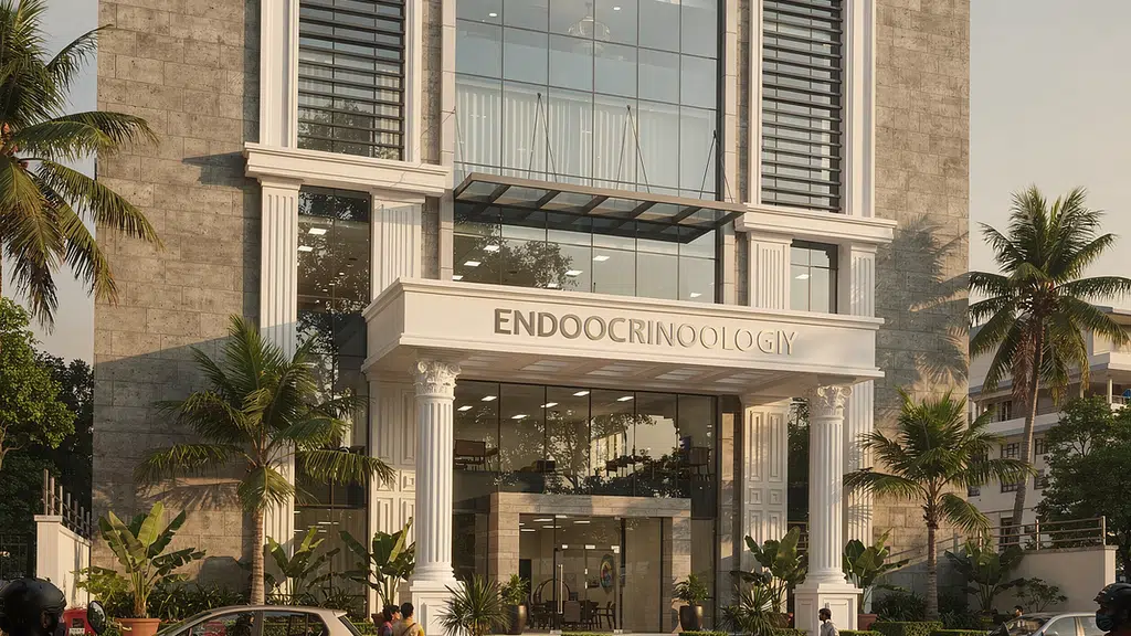 Dr. Shanmugasundar's Magna Clinic