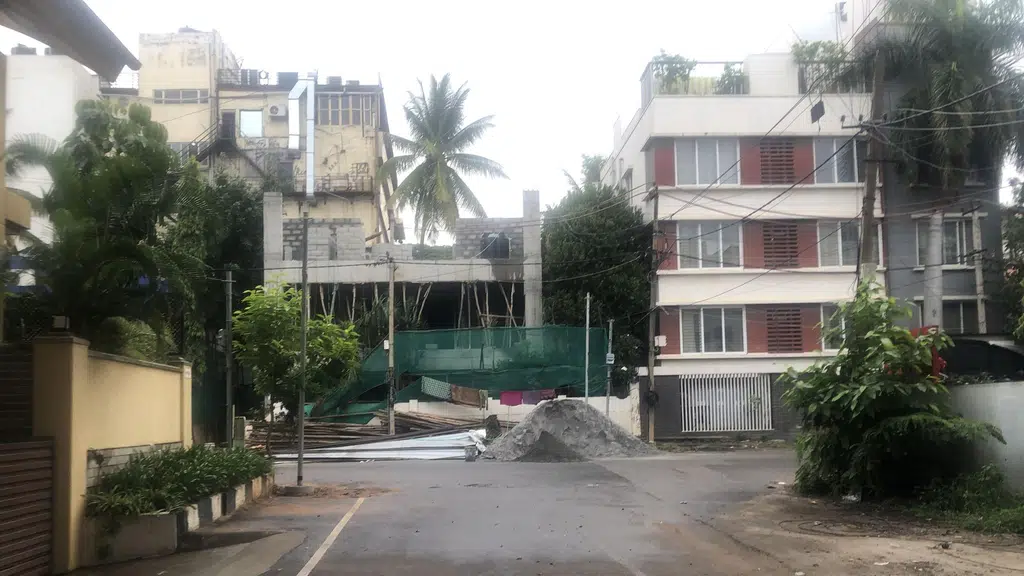 Risalo Hotel