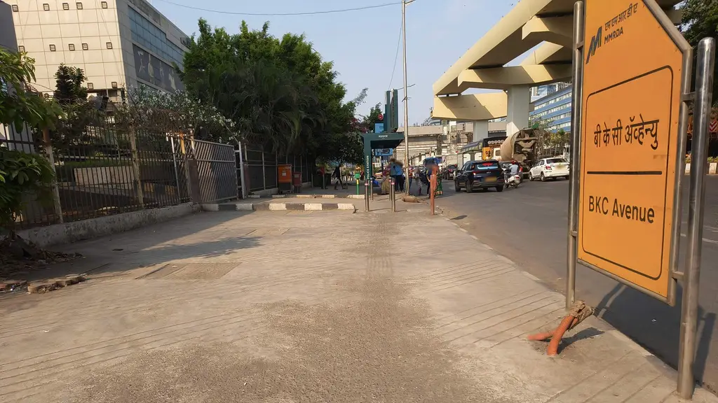 Bike Wash & Repair