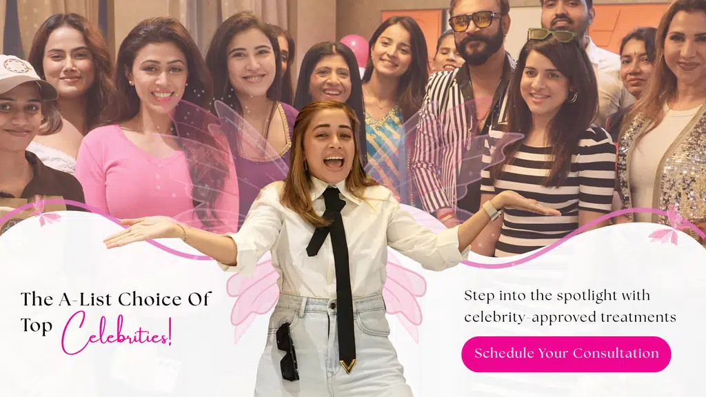 Metamorphosis Clinic - Skin & Hair Specialist in Tardeo | Best Dermatologist in South Mumbai