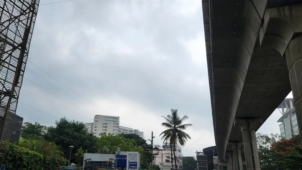 Dash Square Mahadevapura