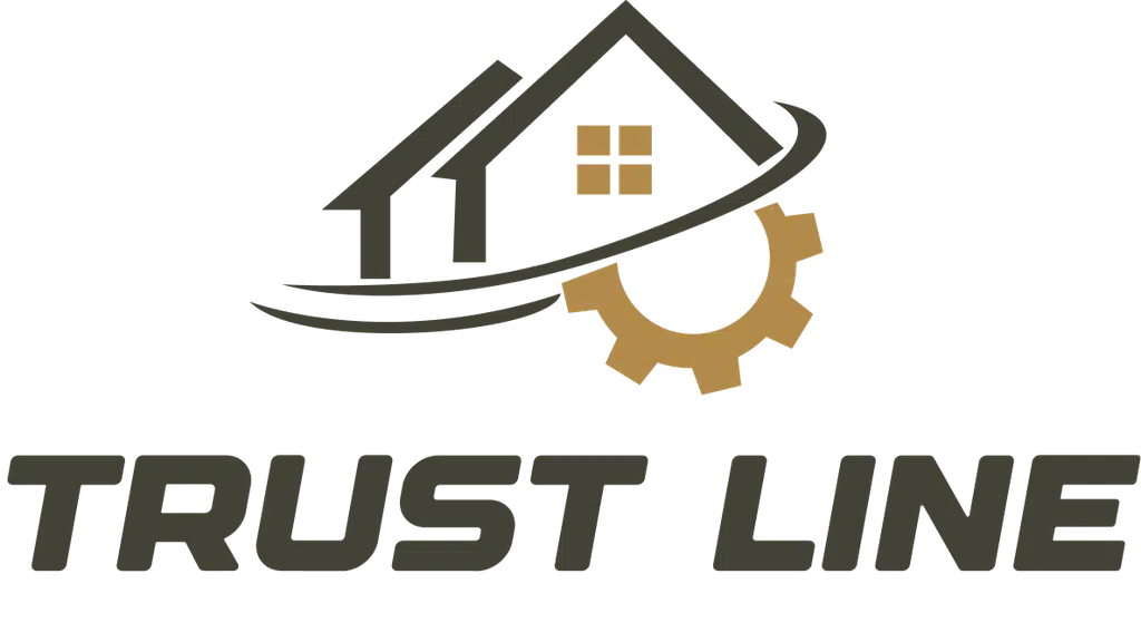 Trust Line Engg & Architect