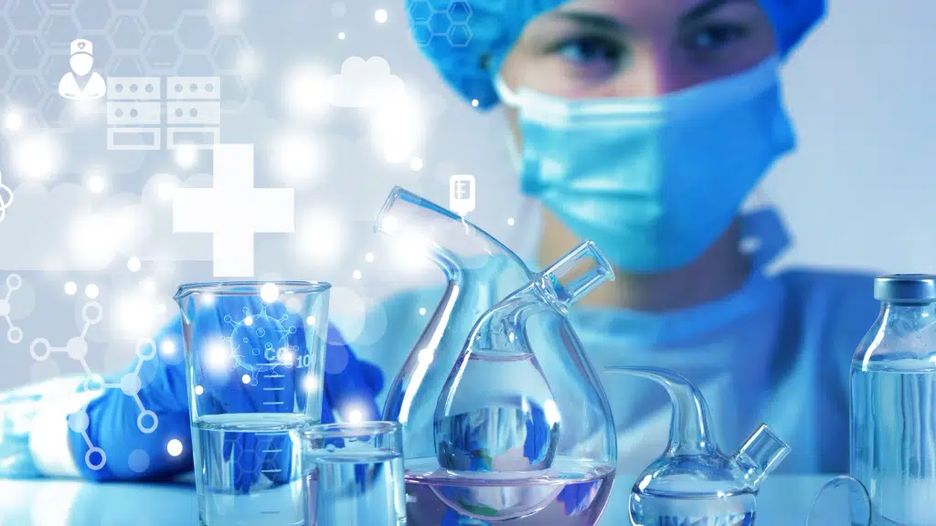 Mypher Pharmaceuticals LLP.