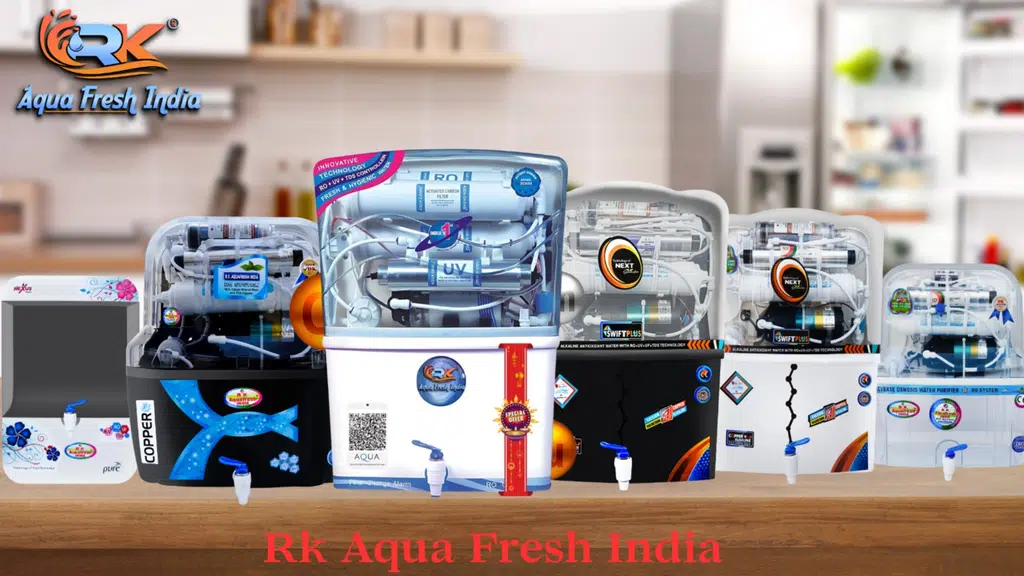 RK Aquafreshindia