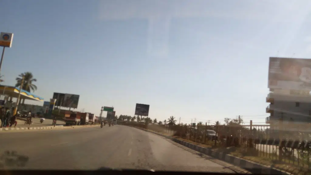 Highway Biriyani Centre