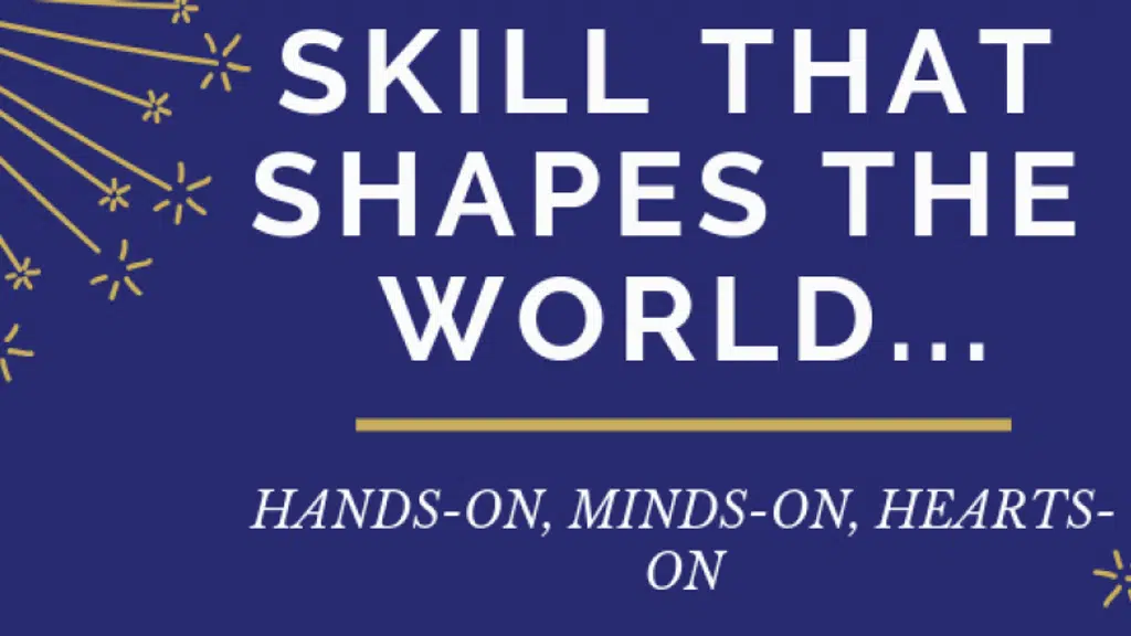 World Class Skill Centre Vivek Vihar
