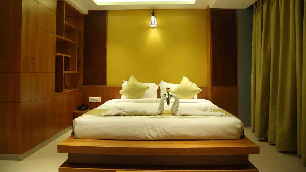 Hotel Shamrock Greens