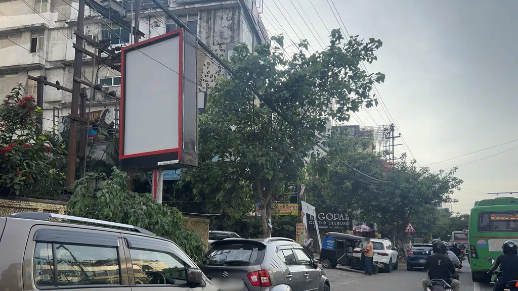 Tandooriwala Guwahati