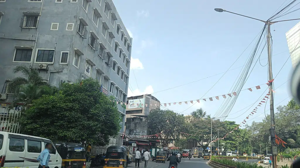 China Gate