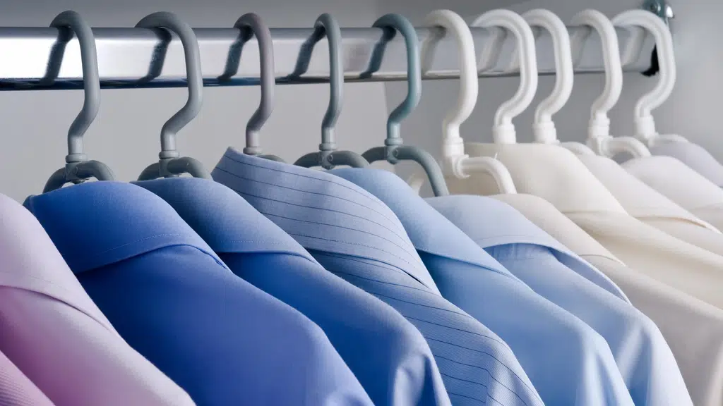 Gayatri Drycleaners