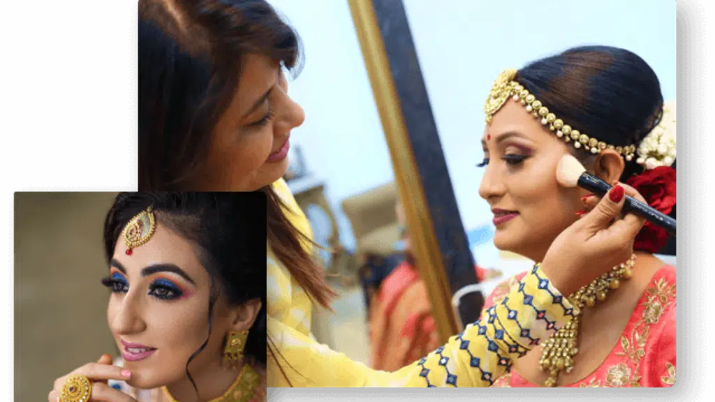 Neha's Beauty Salon and Academy