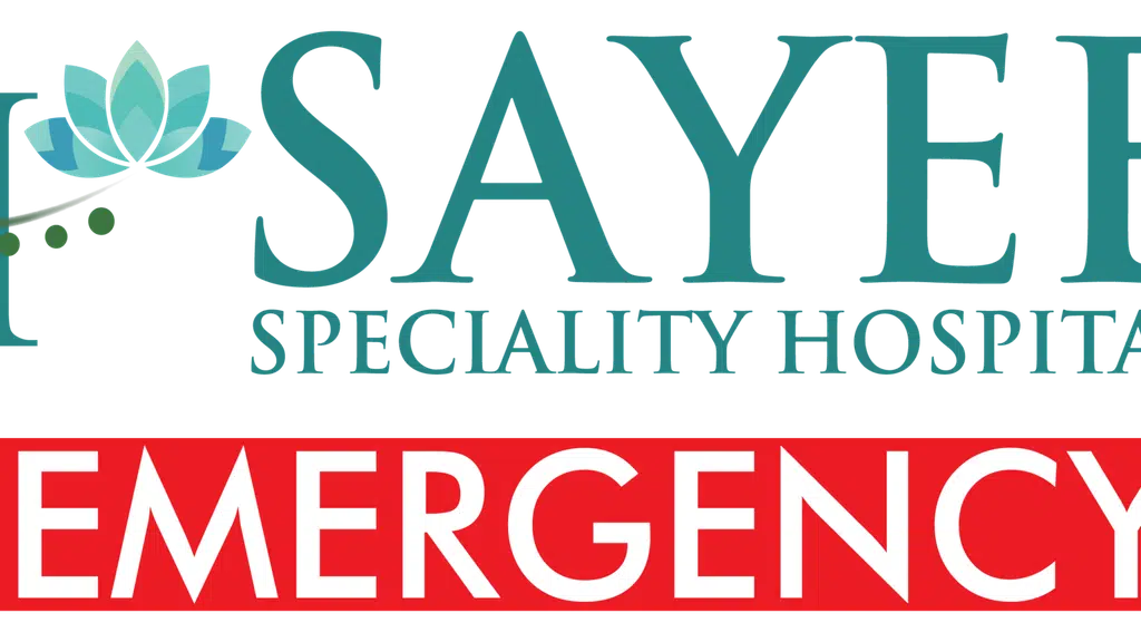 Sayee Speciality Hospital