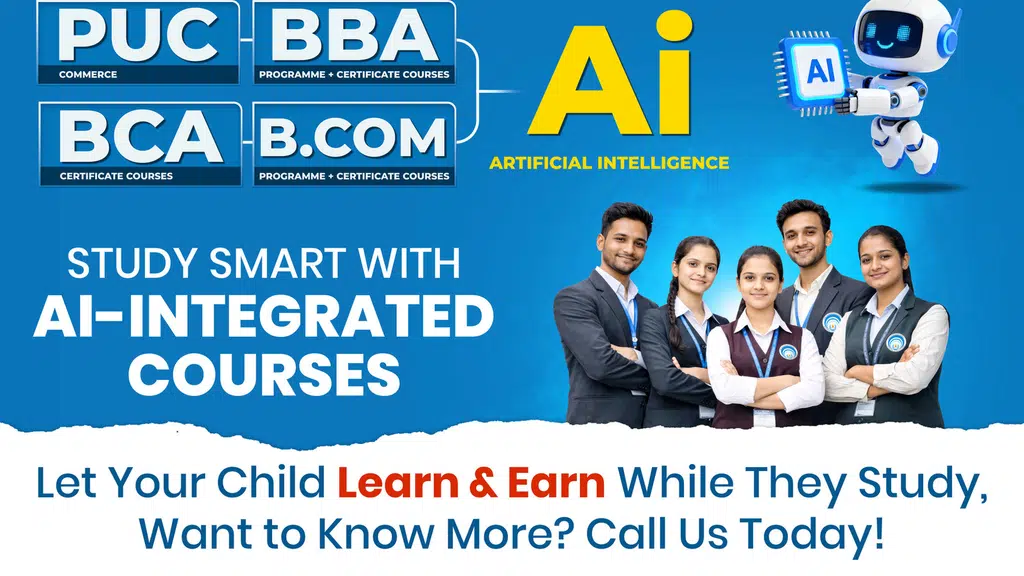 Chetan College of Commerce and BCA