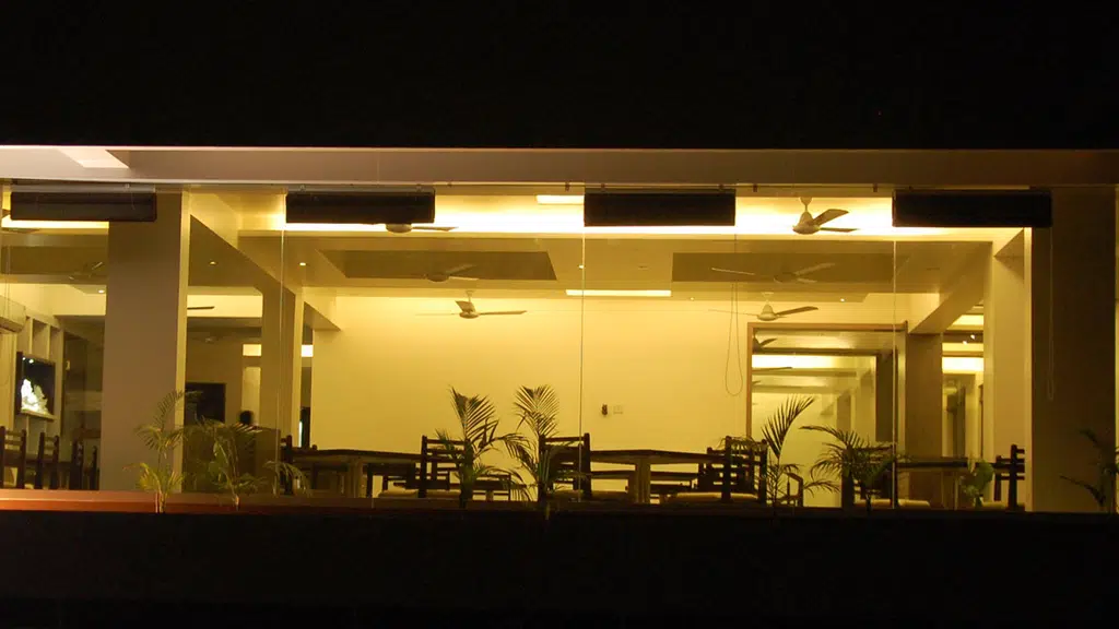 Coconut Hotel