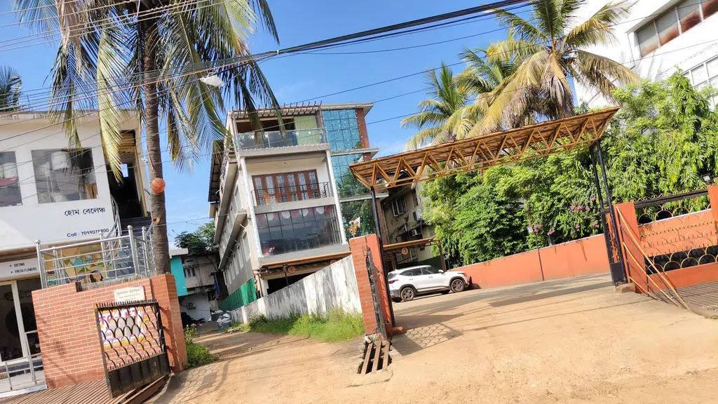 GD Goenka Toddler House