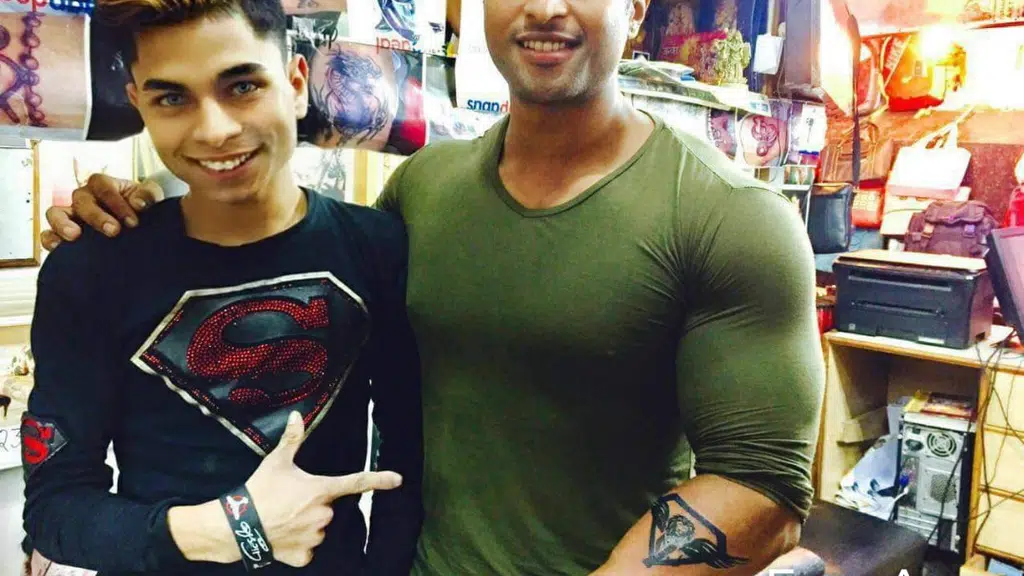 Sunny Tattoo Studio