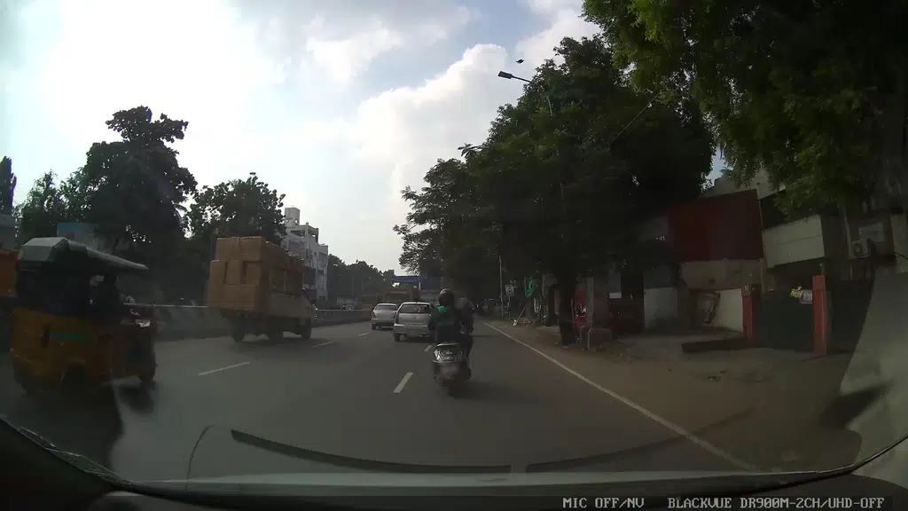 Chennai - Ashok Nagar Branch ATM