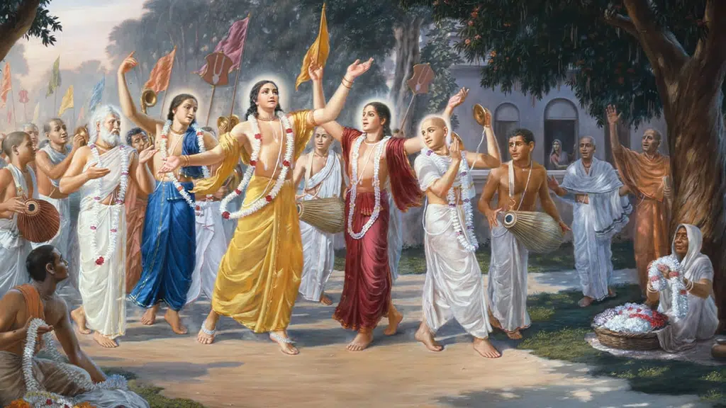 ISKCON Bhiwandi