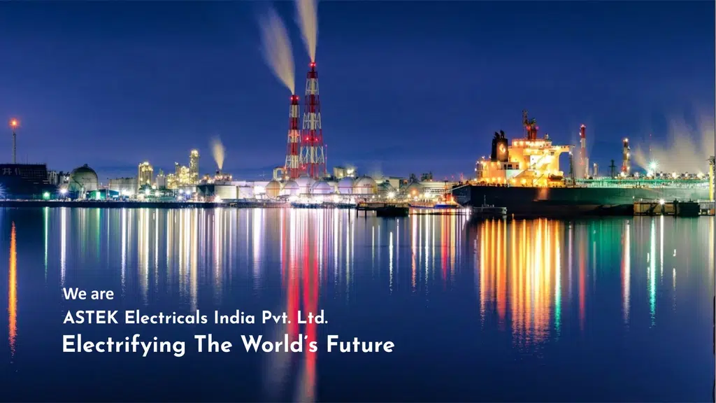 Astek Electricals India Pvt. Ltd