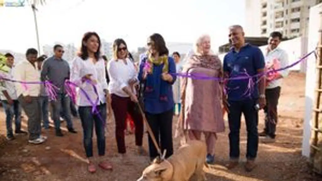 Cafe De Loco - The Pet Cafe Hyderabad