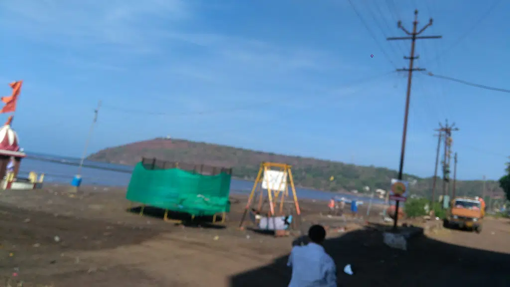 Harsha Beach Restaurant