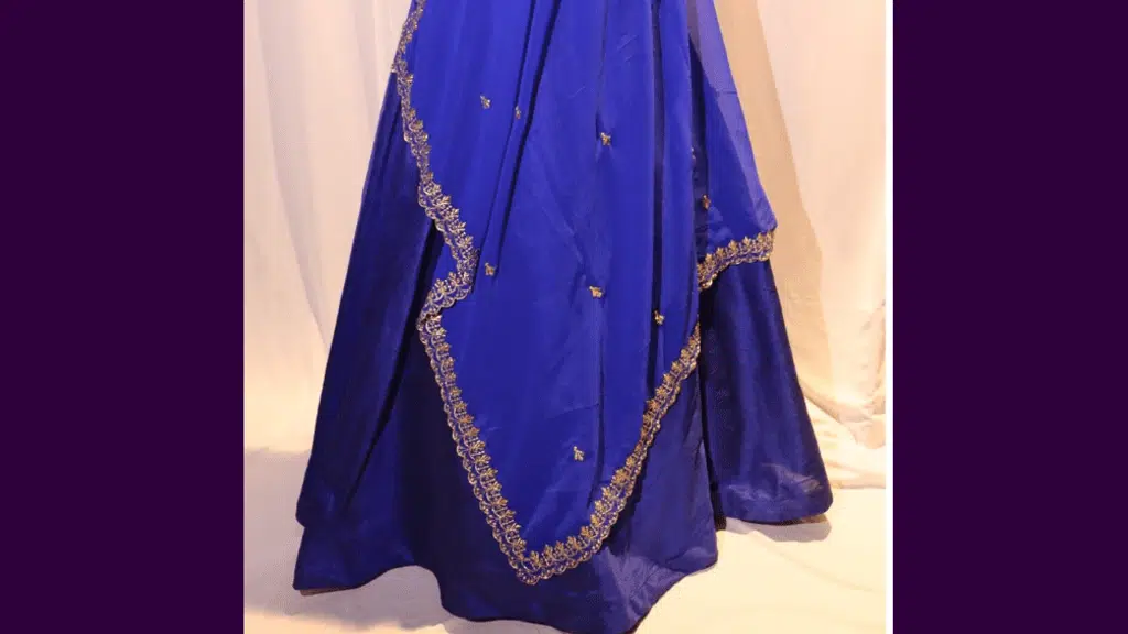 Rehana Parveen Syed