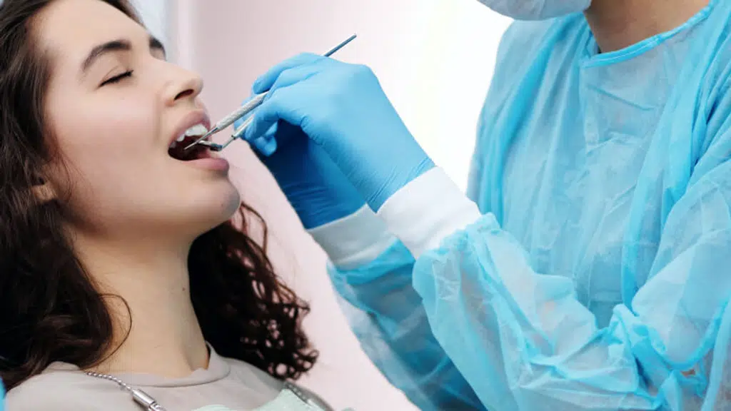 Dr Raghav's Dental Trauma care & Implant Center