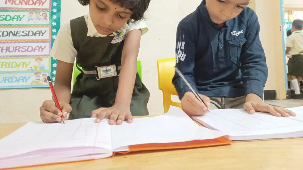 Euro Nurture School